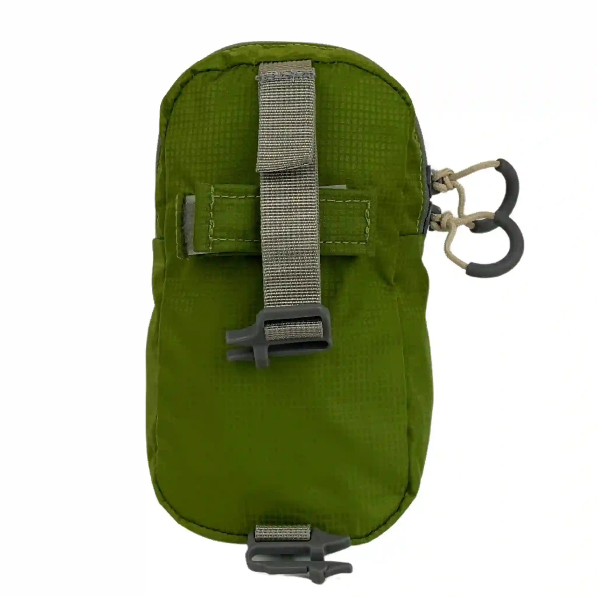 Aarn Backpack Shoulder Strap Pocket - Image 2