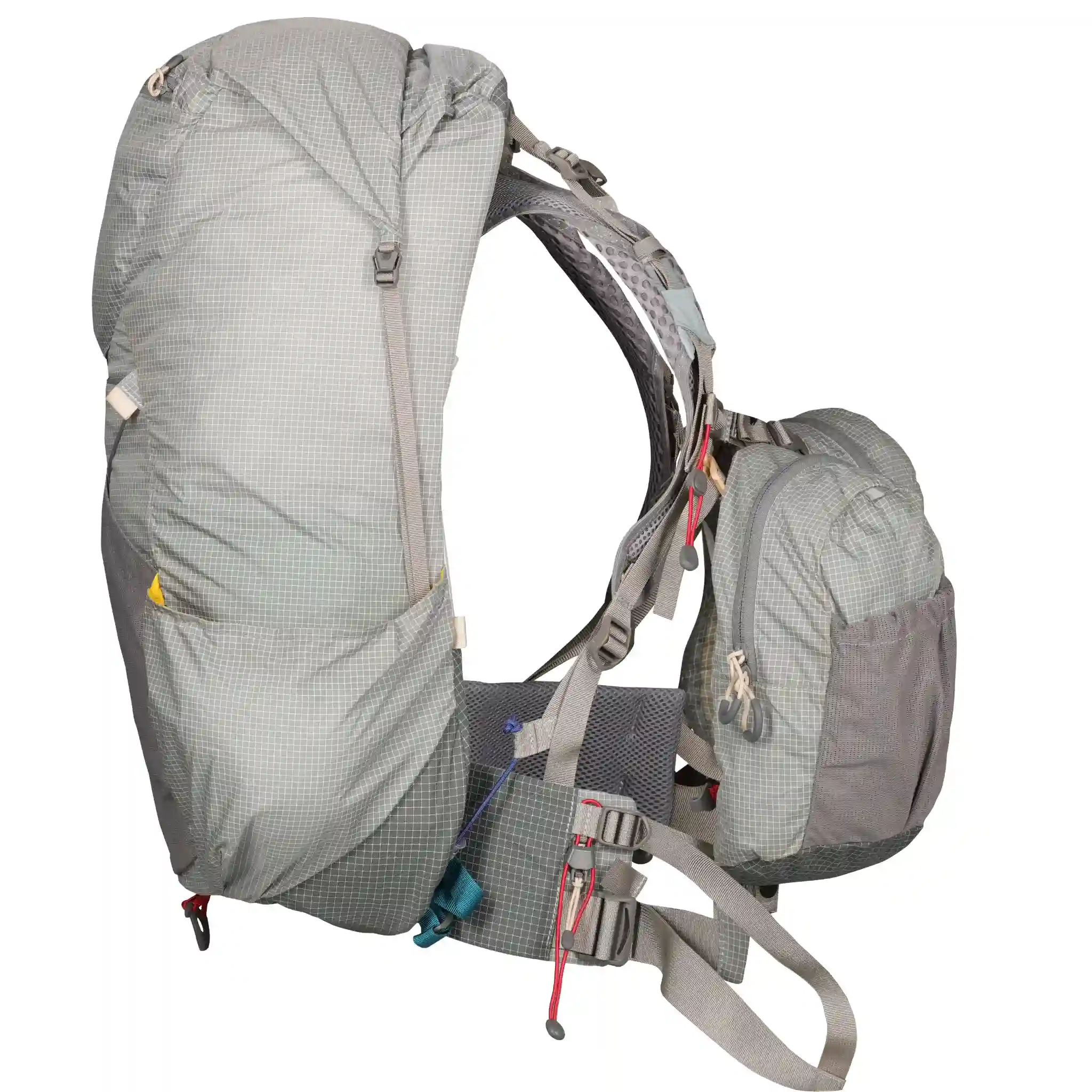Aarn Mountain Magic Pro 50L Hiking Pack - Image 3