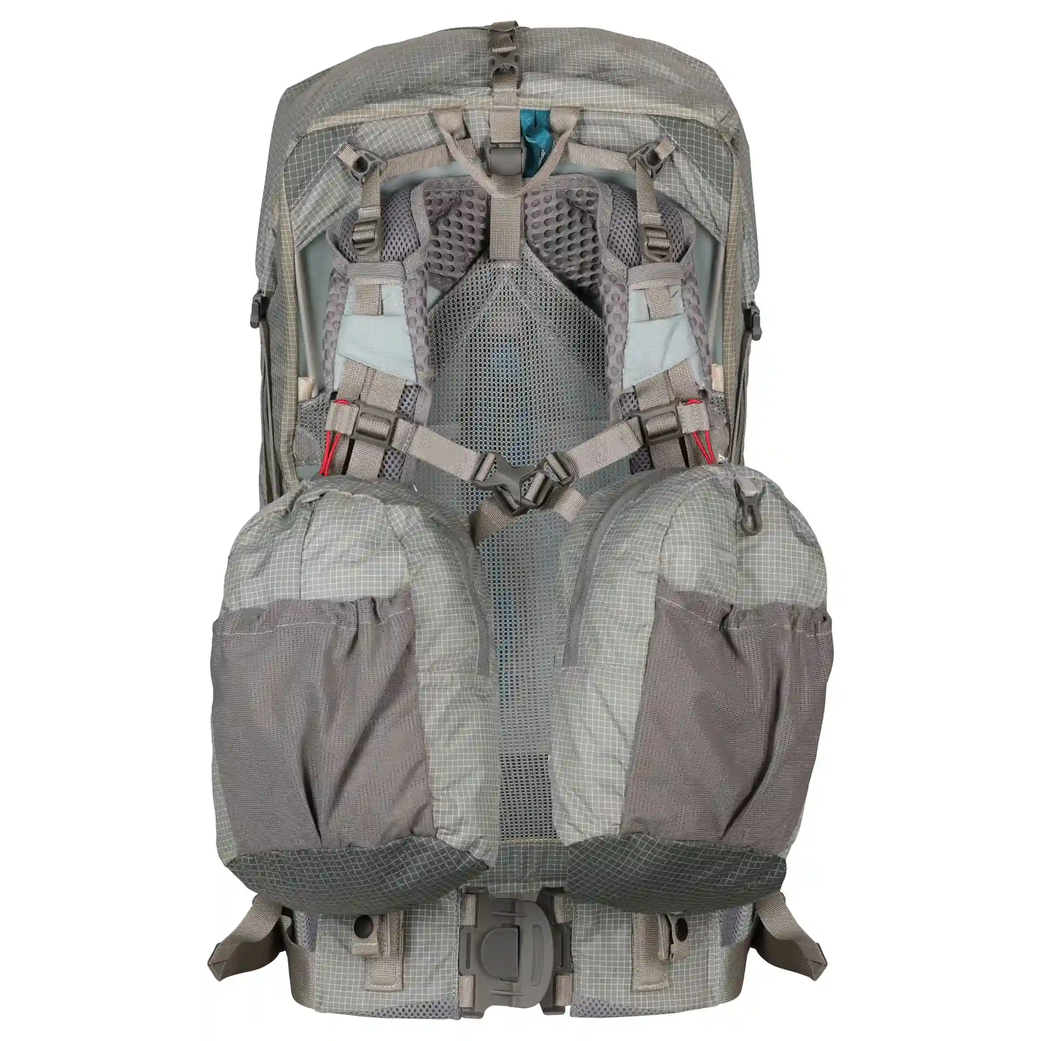 Aarn Mountain Magic Pro 50L Hiking Pack - Image 4