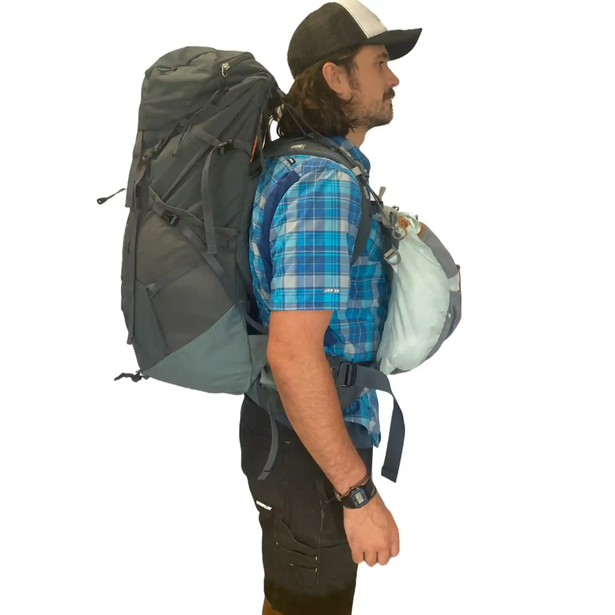 Aarn Universal Balance Pockets - Image 3