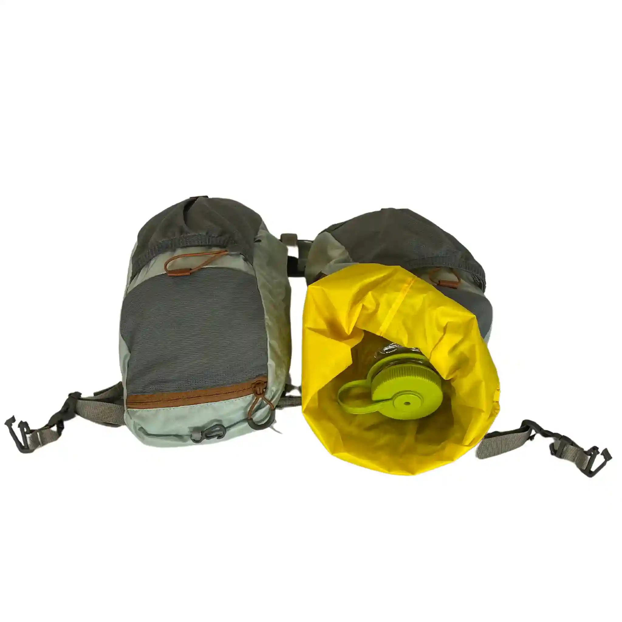 Aarn Universal Balance Pockets - Image 6