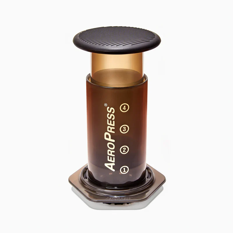 Able Travel Cap for AeroPress - Image 2