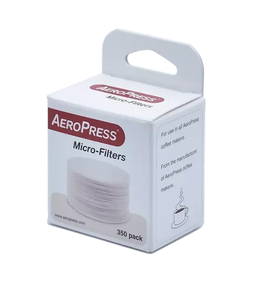 AeroPress Replacement Filter Pack - Image 2