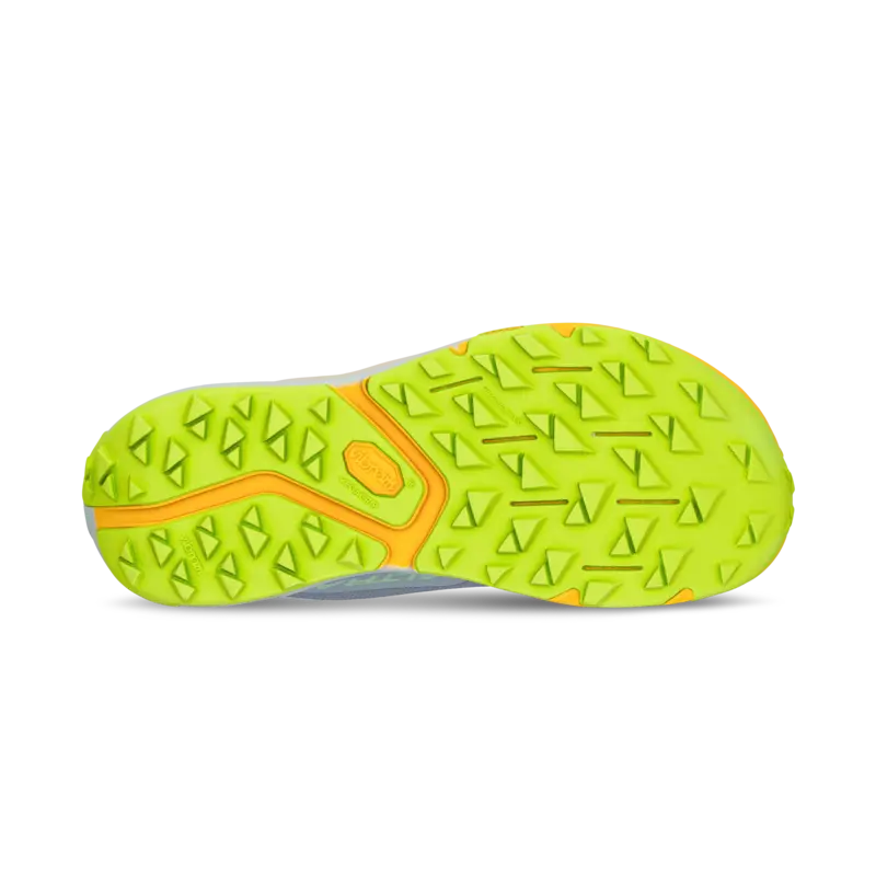 Altra Experience Wild 3+ Womens Trail Runnning Shoe - Grey - Image 4