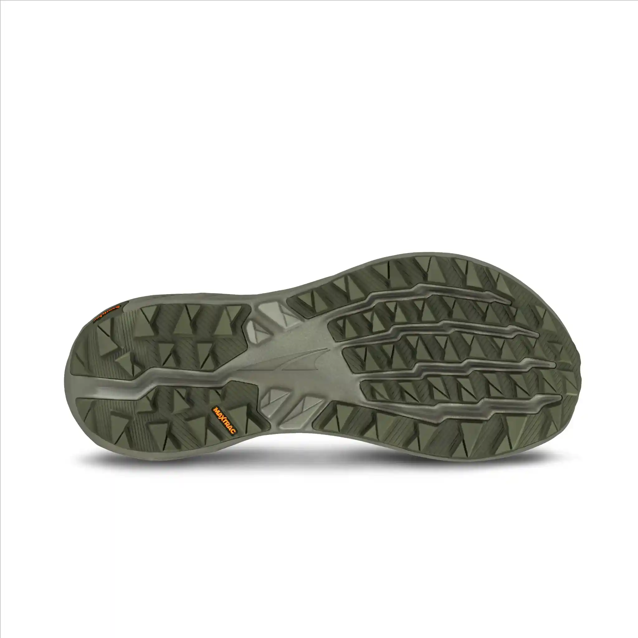 Altra Experience Wild Mens Trail Runnning Shoe - Black - Image 2