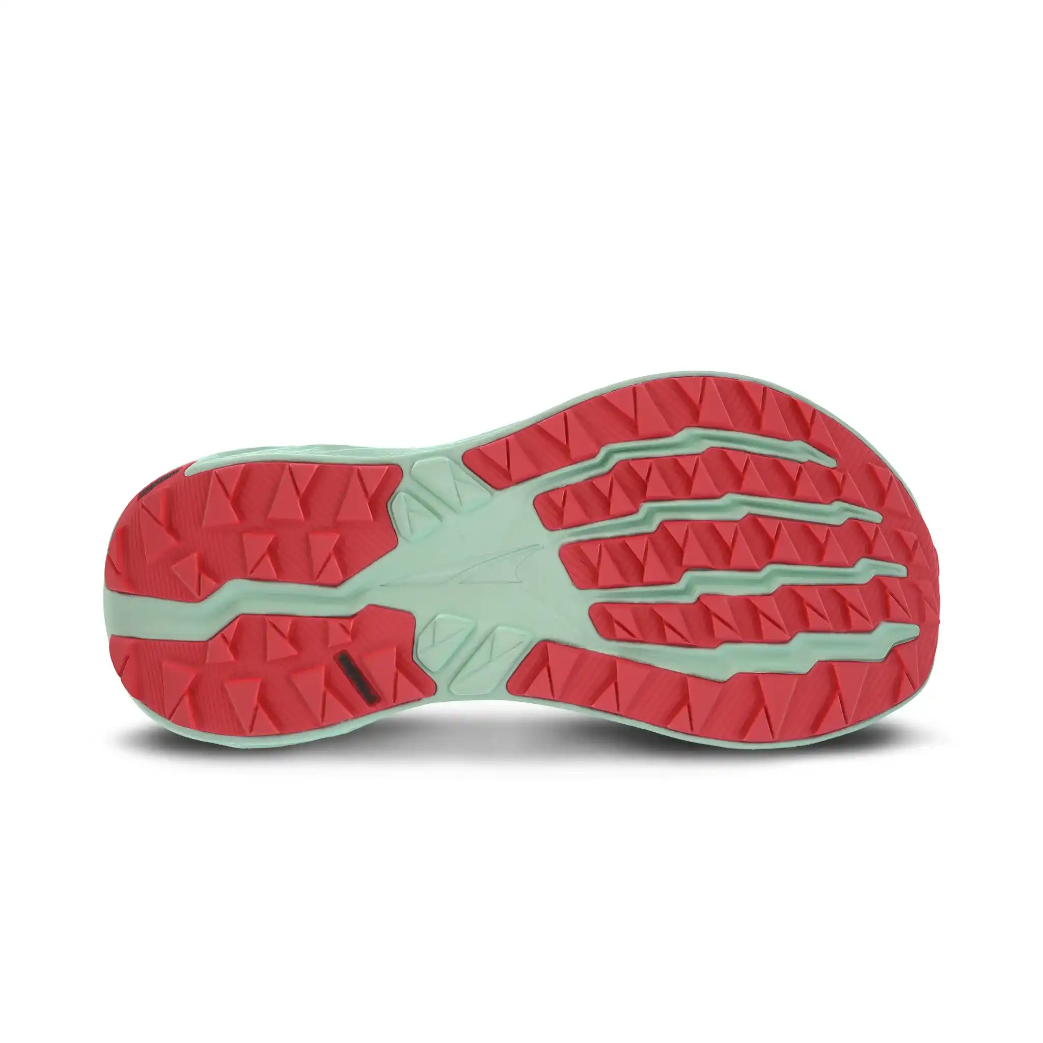 Altra Experience Wild Womens Trail Running Shoe - Teal - Image 2