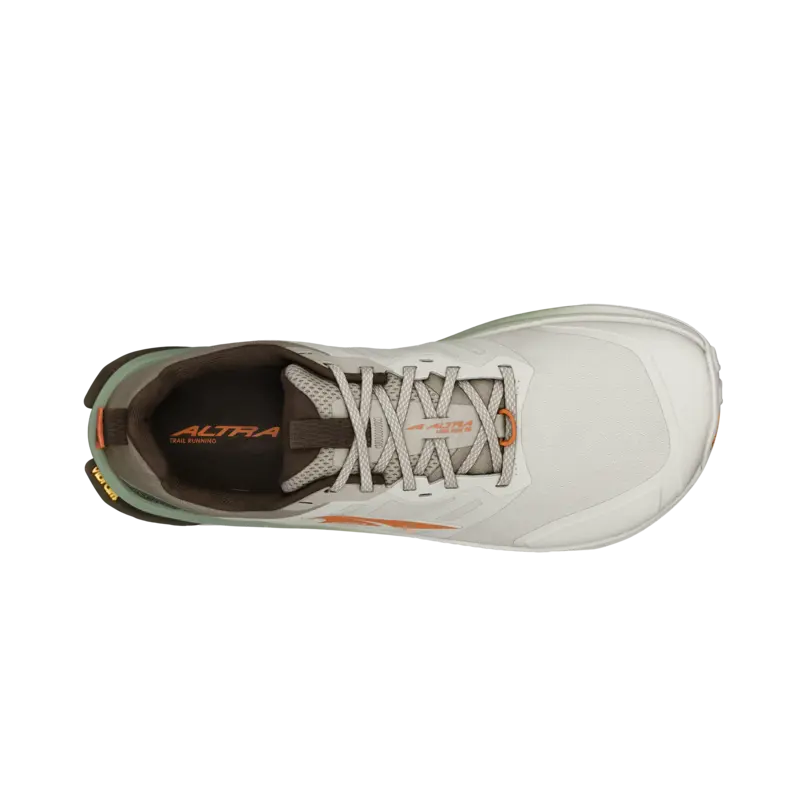 Altra Lone Peak 9+ Mens Trail Running Shoe - Basalt - Image 3