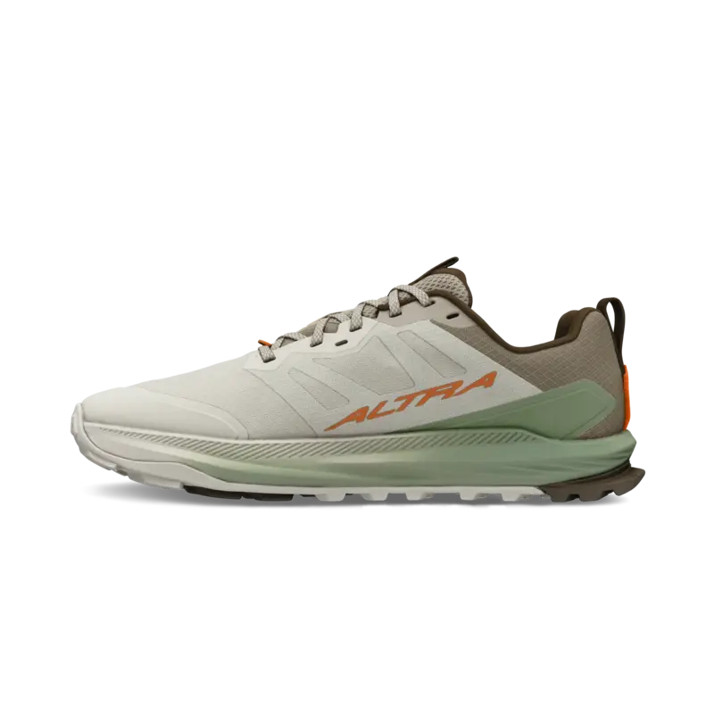 Altra Lone Peak 9+ Mens Trail Running Shoe - Basalt - Image 6