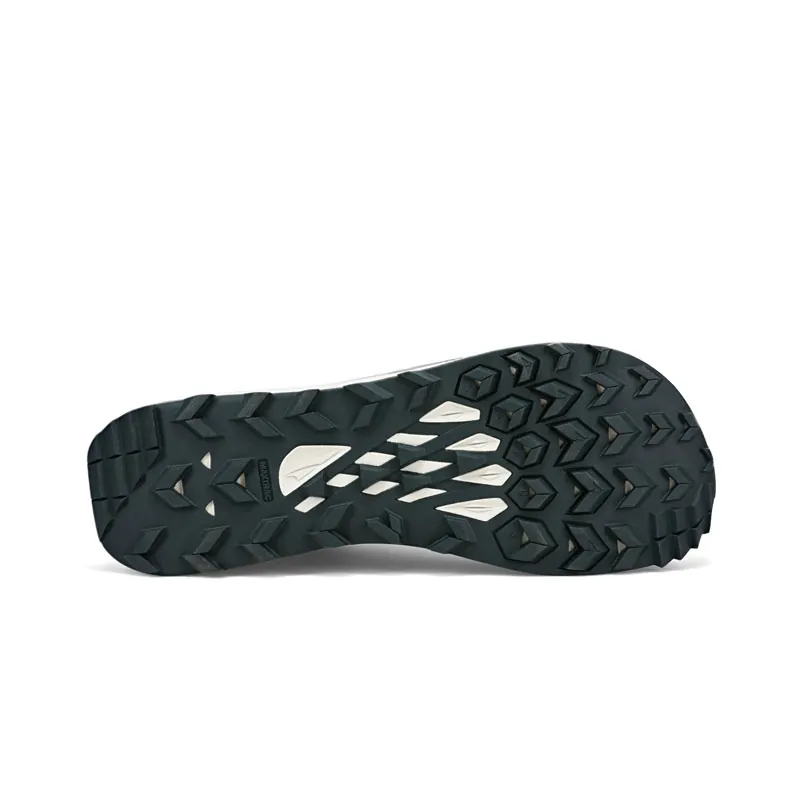 Altra Lone Peak All-Weather Mid 2 Womens Hiking Boot - Black - Image 4