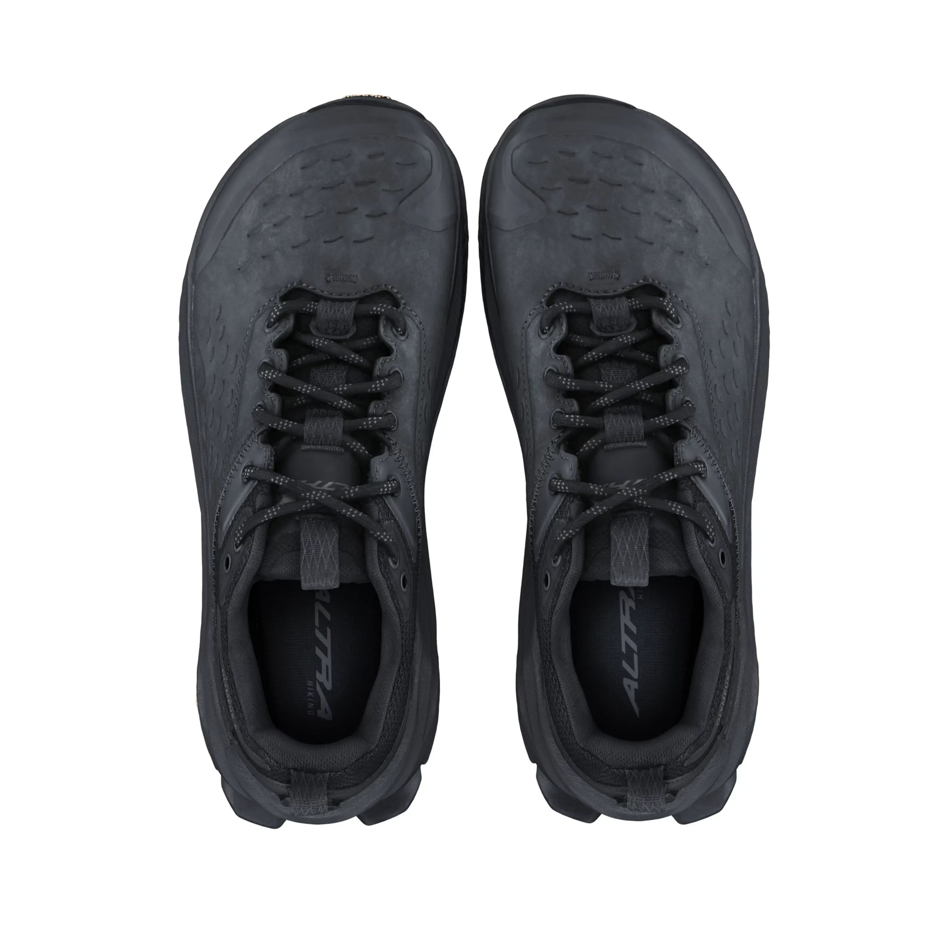 Altra Olympus 6 Hike Low GTX Womens Hiking Shoe - Black - Image 6