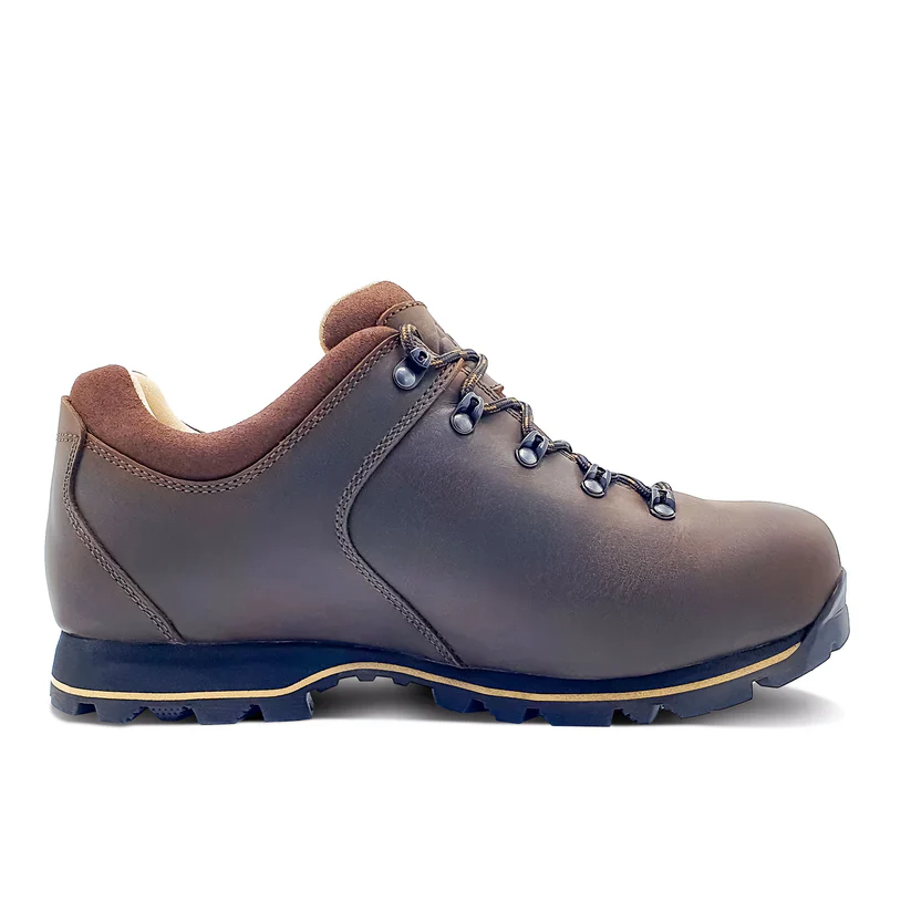 Anatom Q1 Braemar Mens Walking Shoe - Image 3