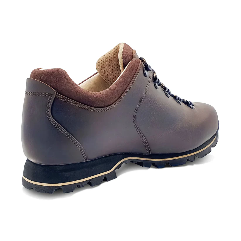 Anatom Q1 Braemar Mens Walking Shoe - Image 4