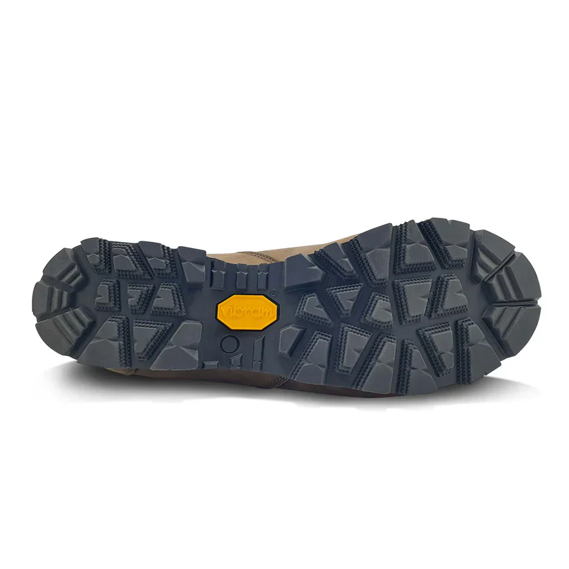 Anatom Q1 Braemar Mens Walking Shoe - Image 5