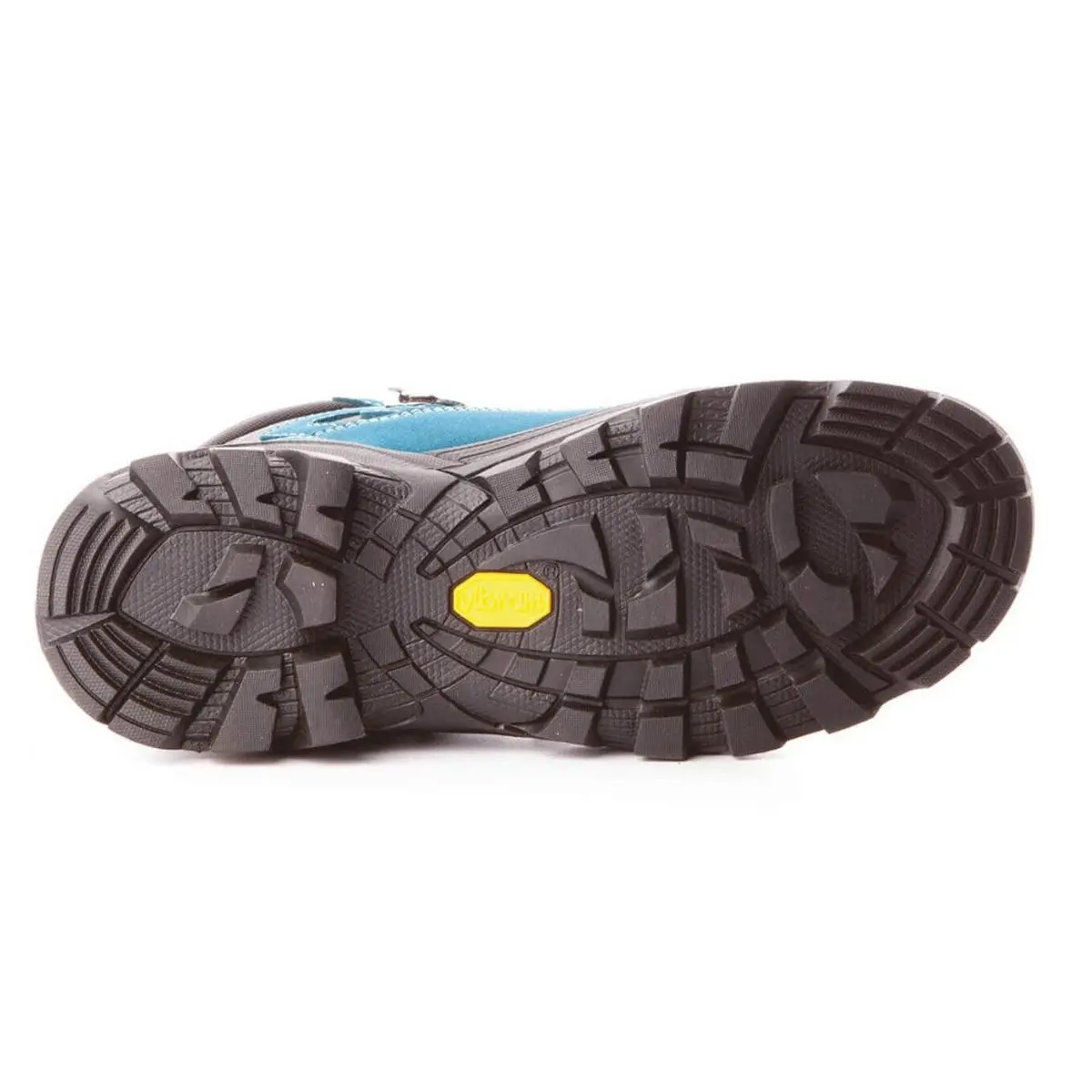 Anatom V2 Lomond Womens Hiking Boot - Teal - Image 2