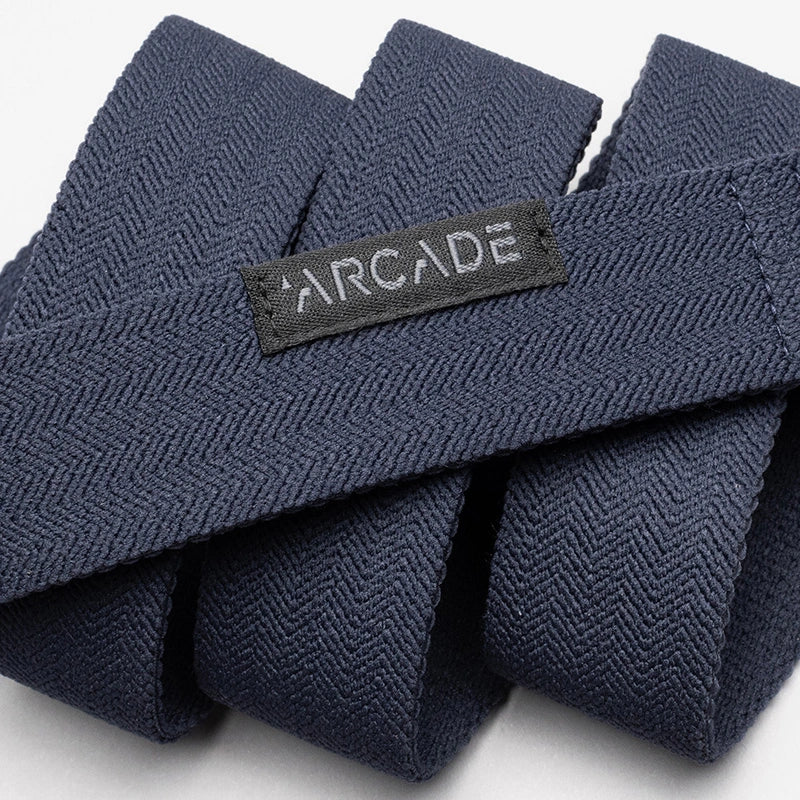 Arcade Adventure Ranger Slim Belt - Image 4