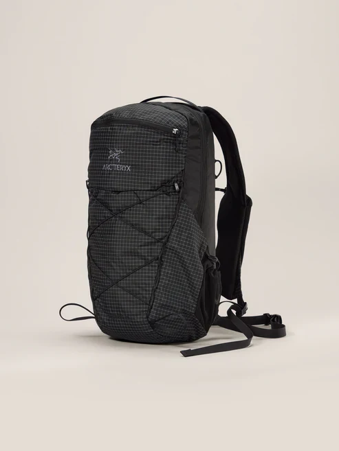 Arcteryx Aerios 18 Litre Hiking Backpack - Image 2