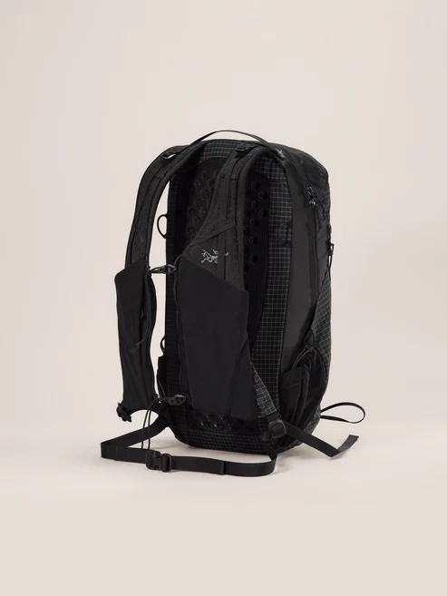 Arcteryx Aerios 18 Litre Hiking Backpack - Image 5