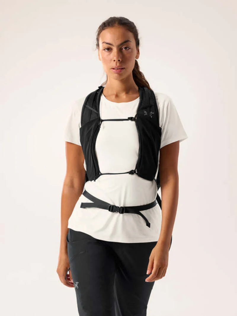 Arcteryx Aerios 18 Litre Hiking Backpack - Image 6