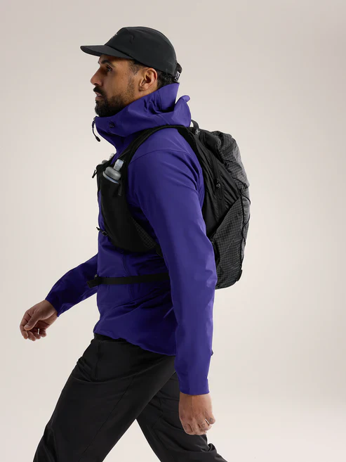 Arcteryx Aerios 18 Litre Hiking Backpack - Image 8