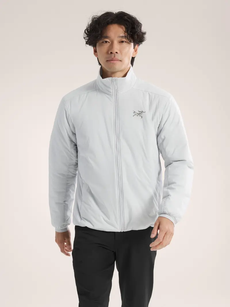 Arcteryx Atom SV Mens Jacket - Solitude
