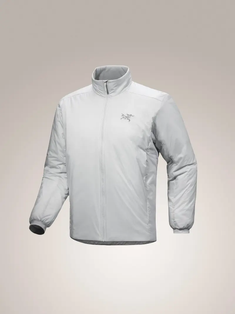 Arcteryx Atom SV Mens Jacket - Solitude - Image 3