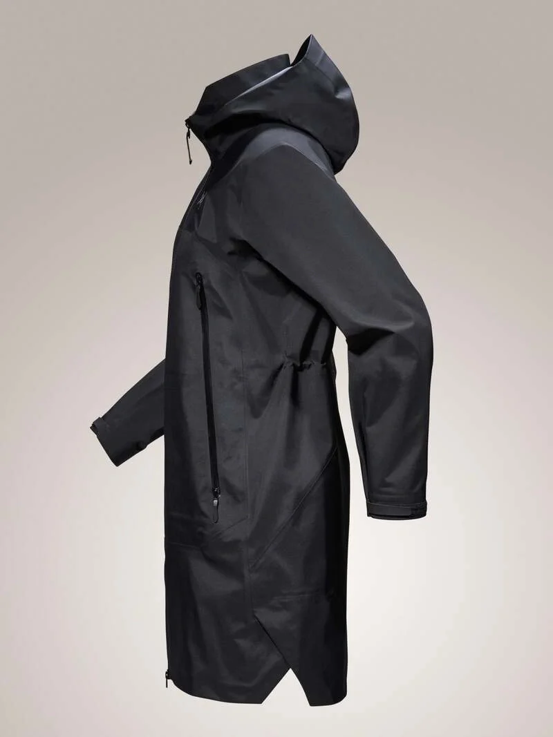 Arcteryx Beta Womens Coat - Image 2