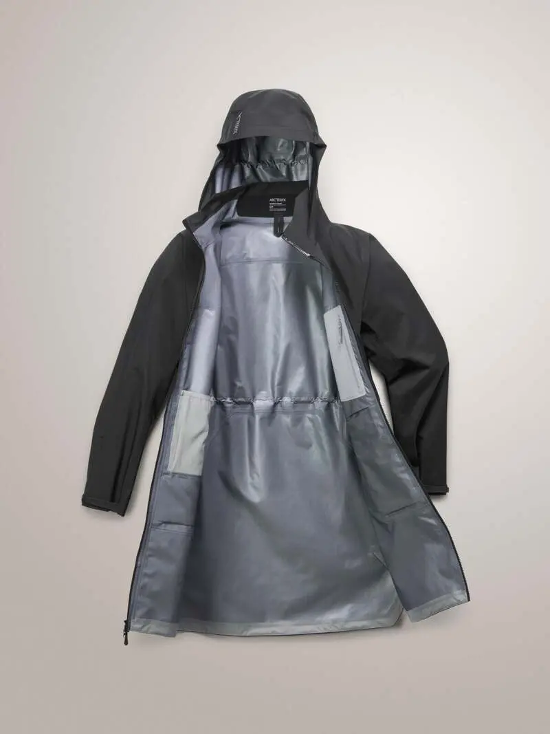 Arcteryx Beta Womens Coat - Image 3