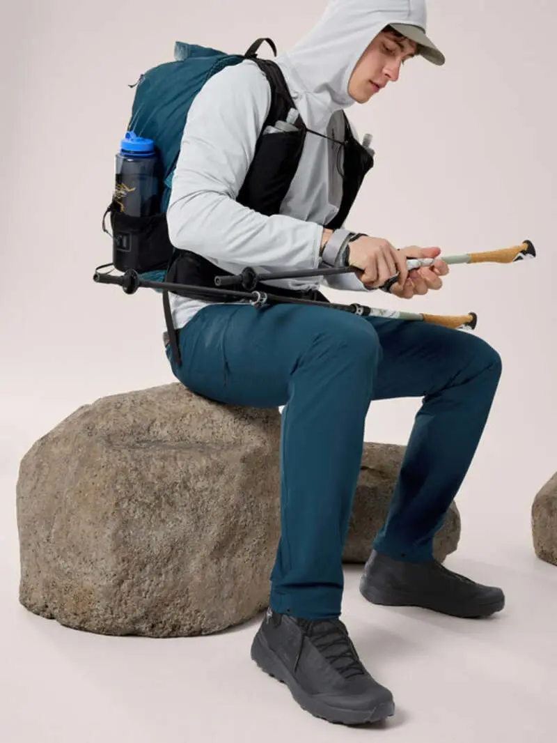 Arcteryx Gamma Mens Pants - Image 6