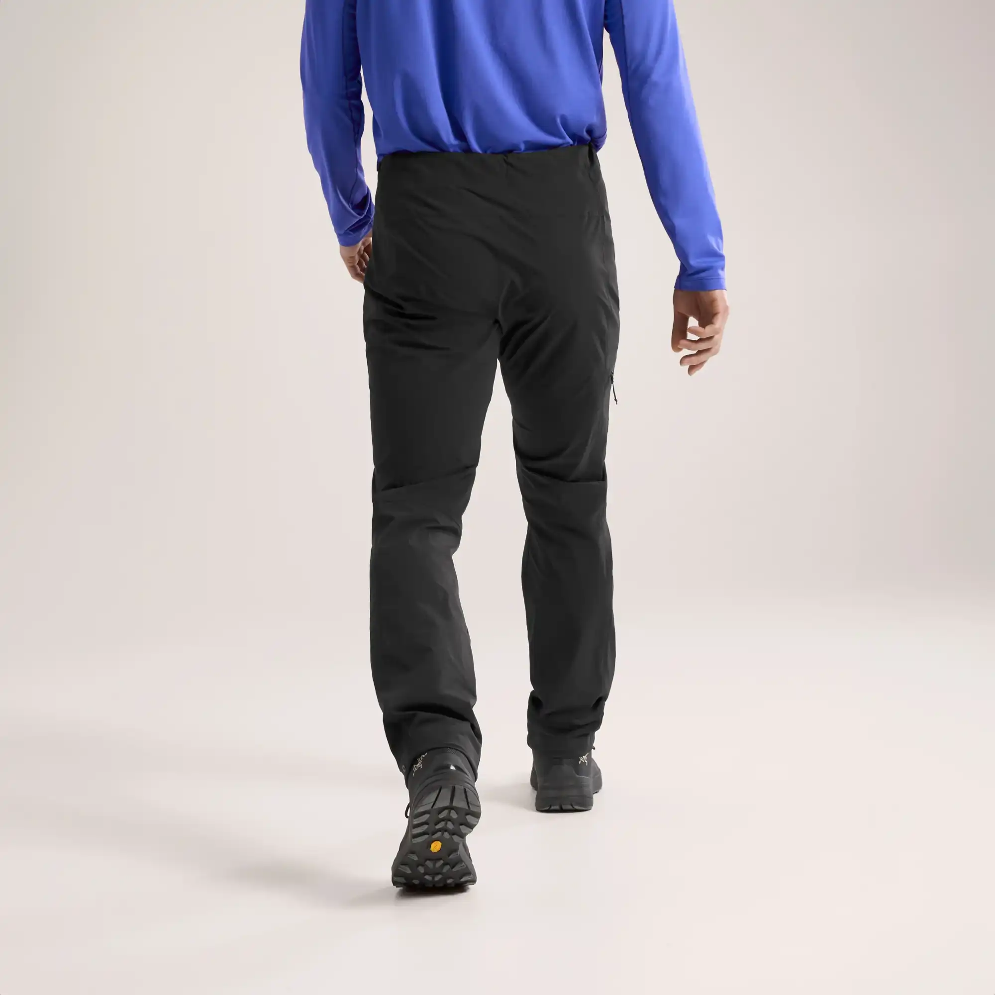 Arcteryx Gamma Superlight Mens Pants - Image 2