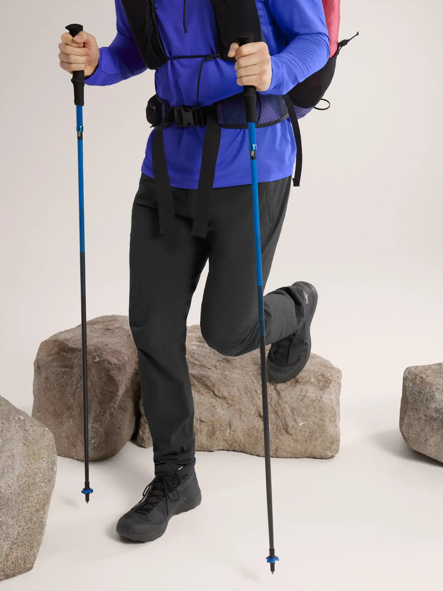 Arcteryx Gamma Superlight Mens Pants - Image 3