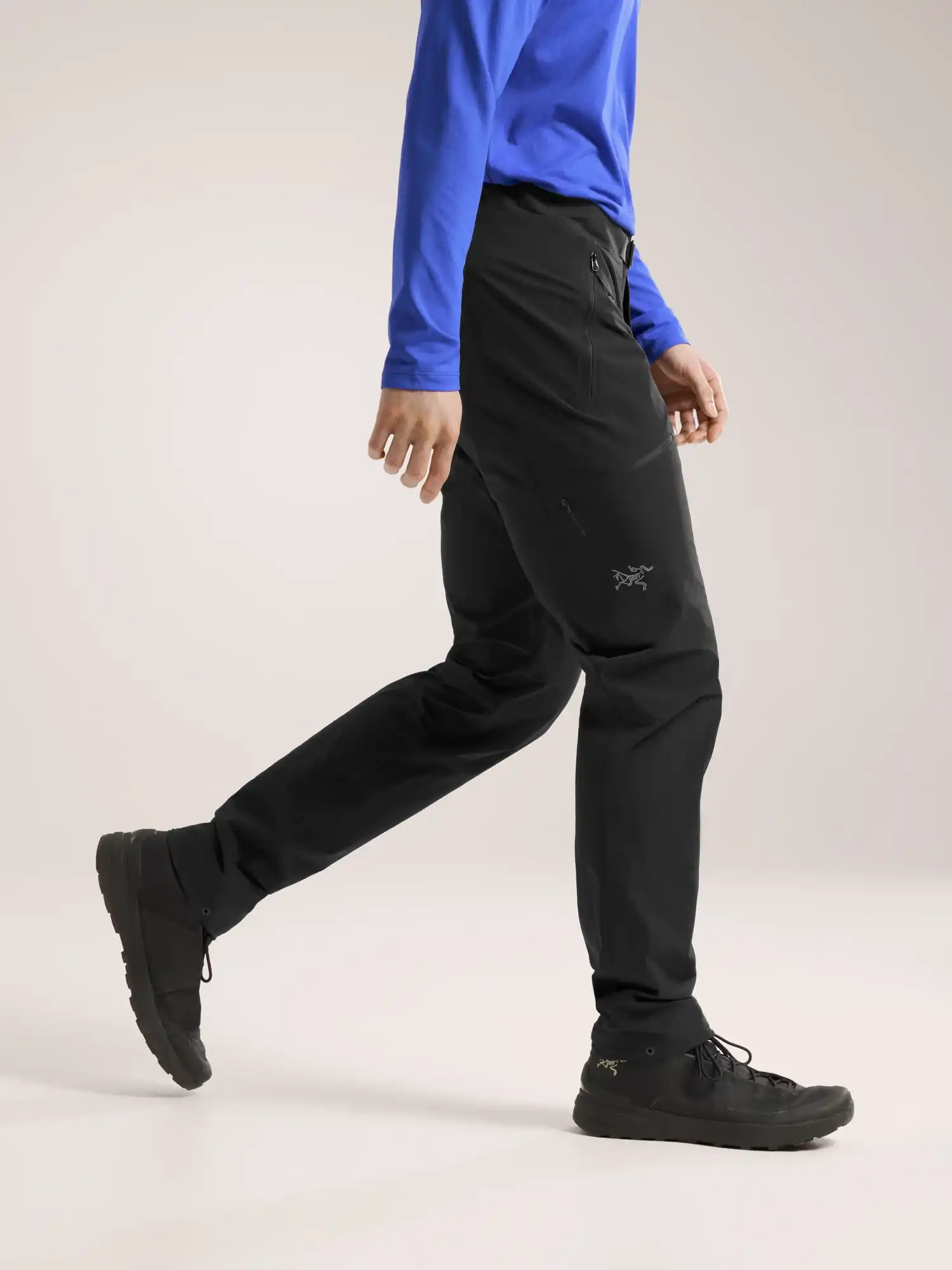 Arcteryx Gamma Superlight Mens Pants - Image 4