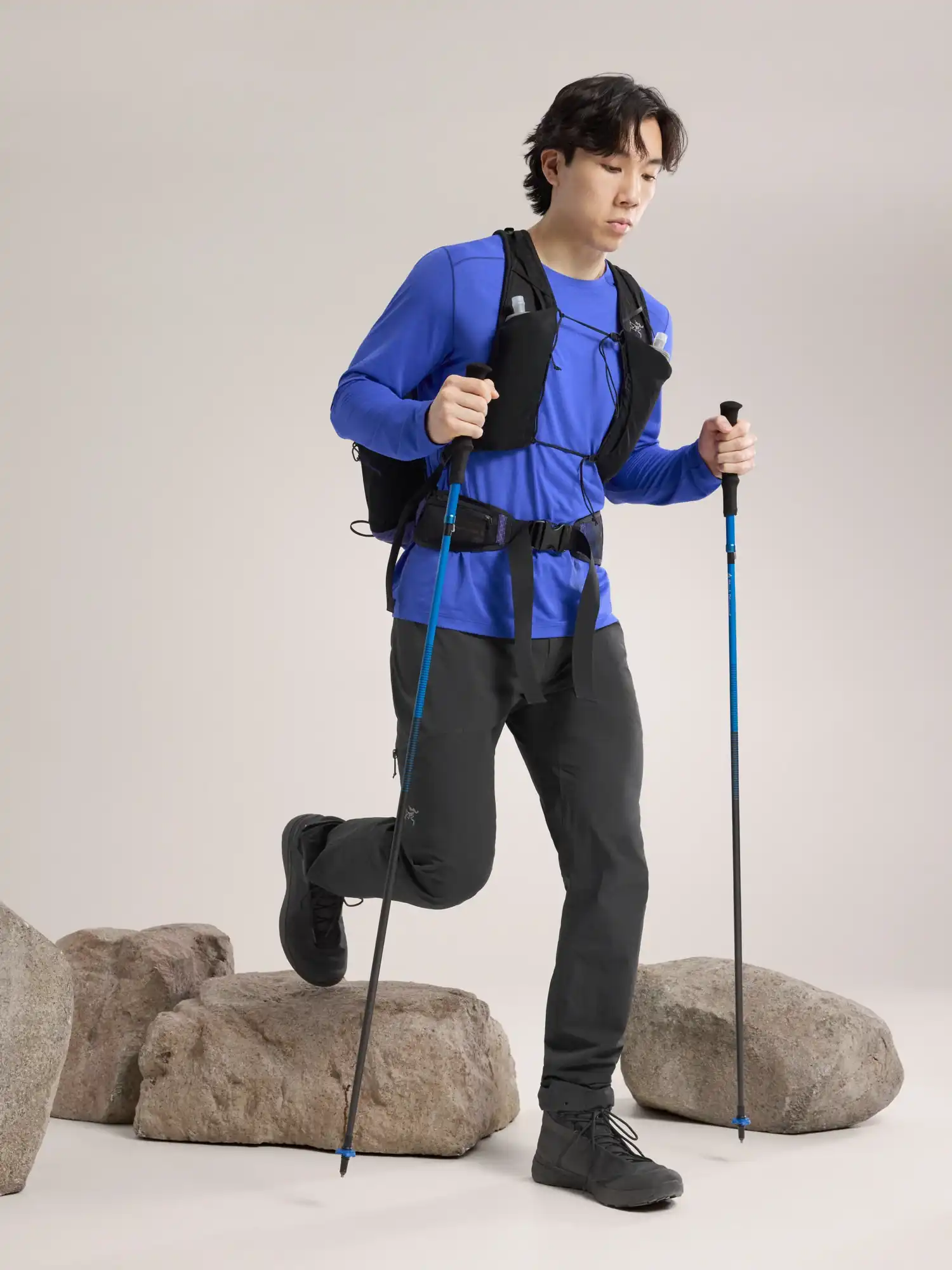 Arcteryx Gamma Superlight Mens Pants - Image 5