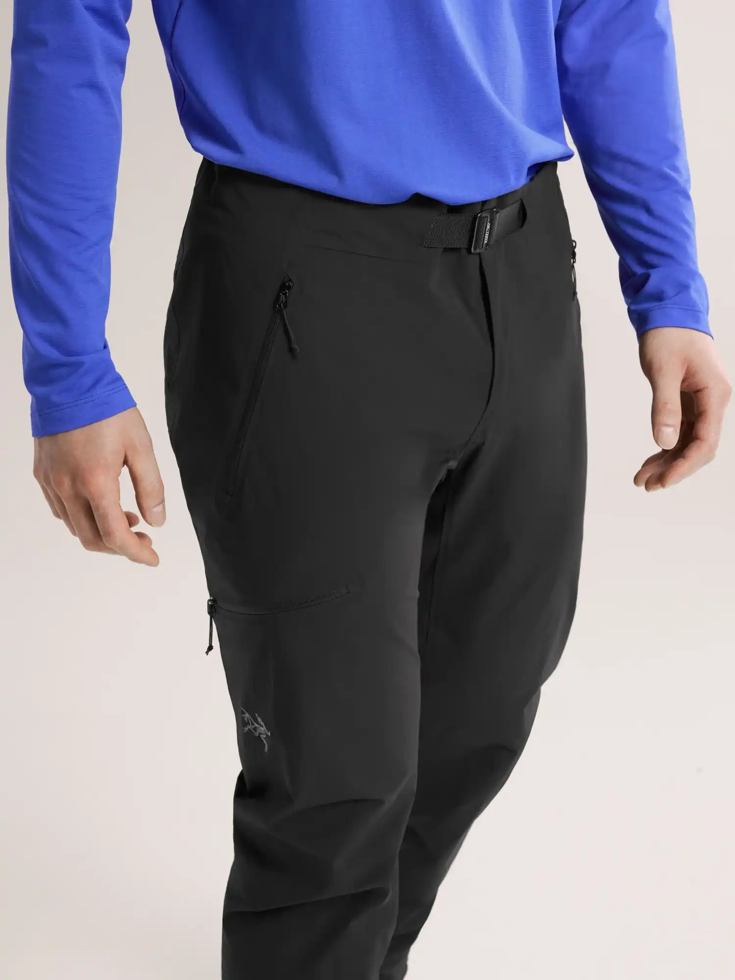 Arcteryx Gamma Superlight Mens Pants - Image 6