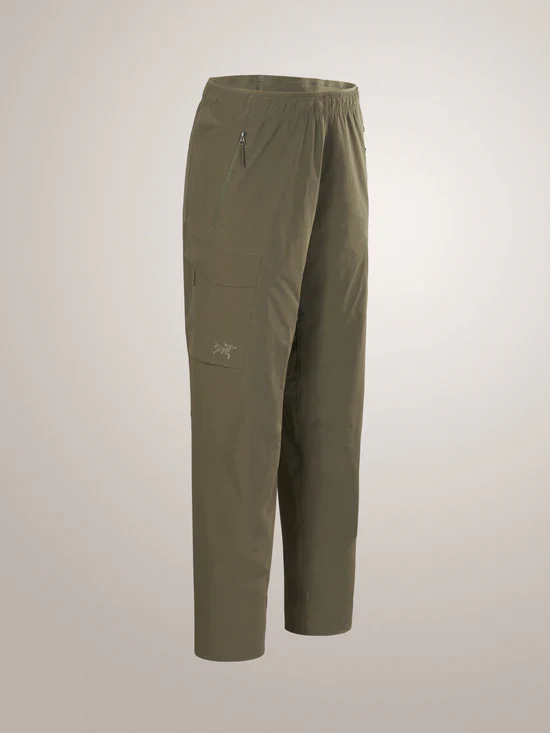 Arcteryx Gamma Utility Womens Pants - Image 4