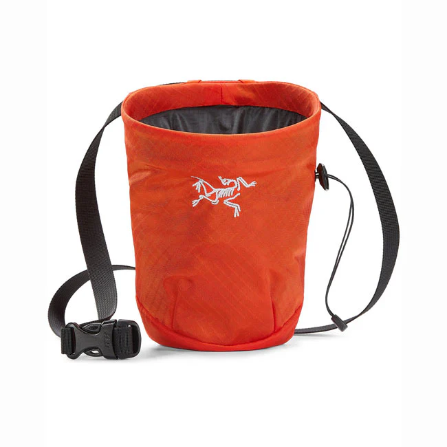 Arcteryx Ion Chalk Bag - Small - Image 4