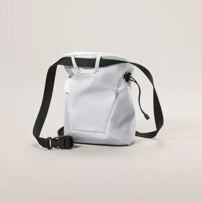 Arcteryx Ion Lightweight Chalk Bag - Solitude - Image 2