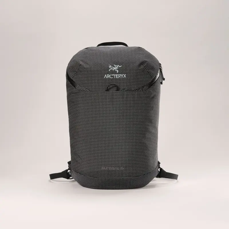 Arcteryx Konseal 15 Litre Climbing Backpack - Image 2