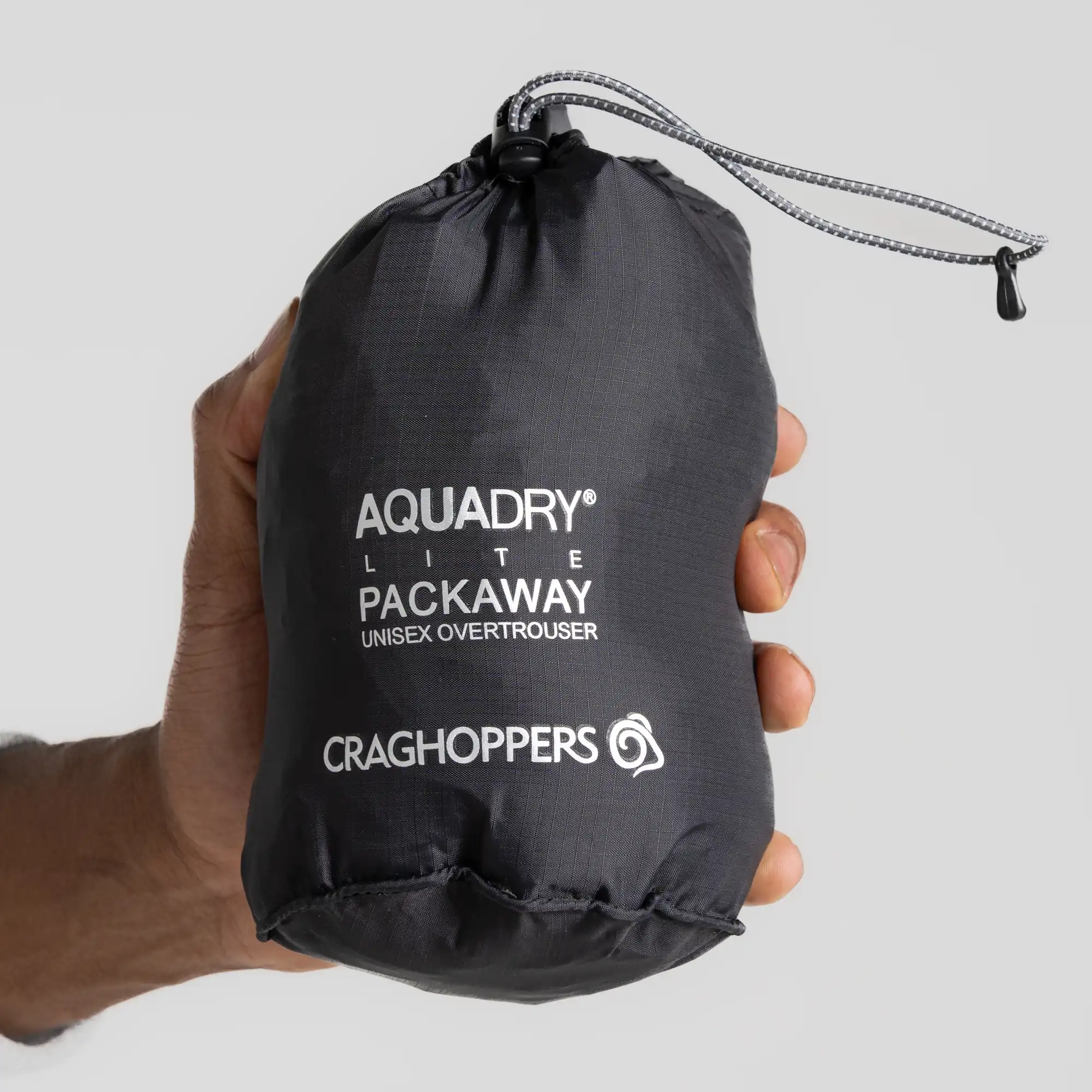 Craghoppers Ascent Waterproof Over Pants - Image 3