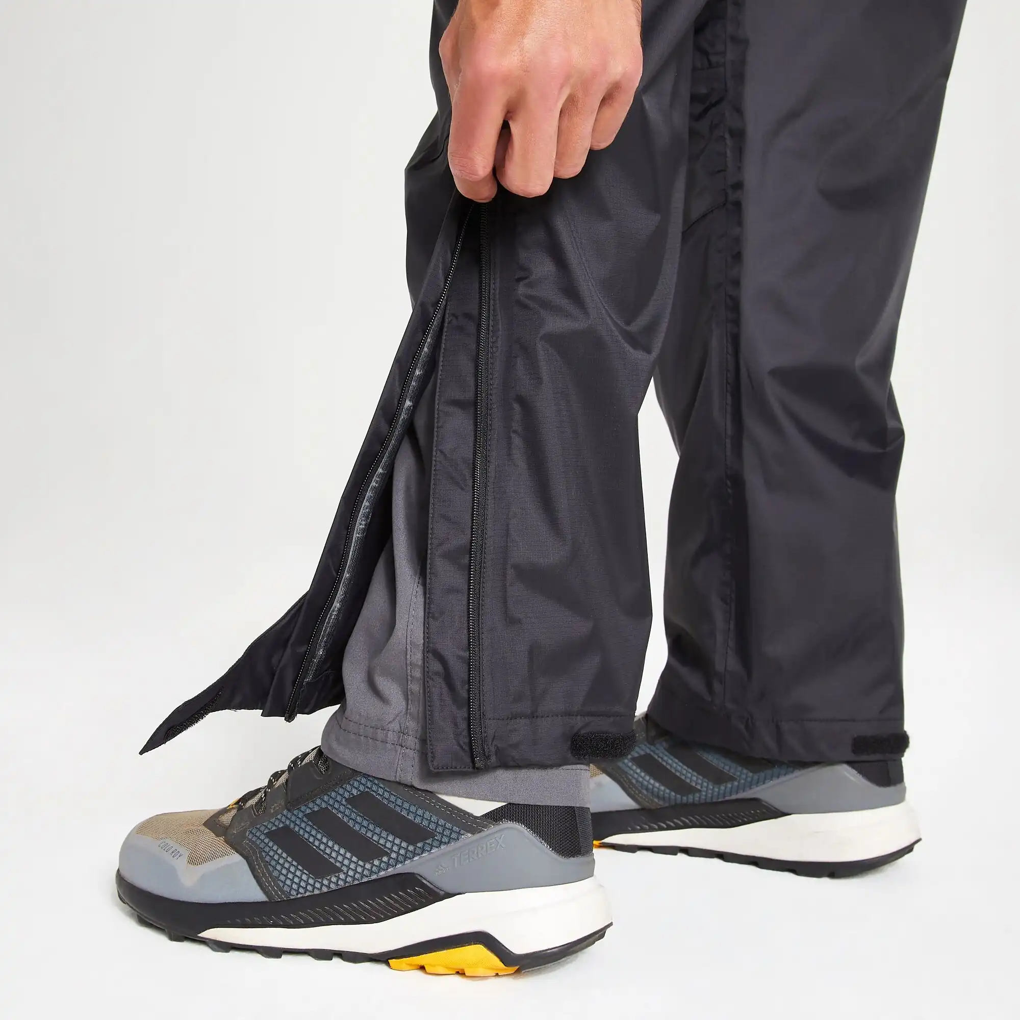 Craghoppers Ascent Waterproof Over Pants - Image 4