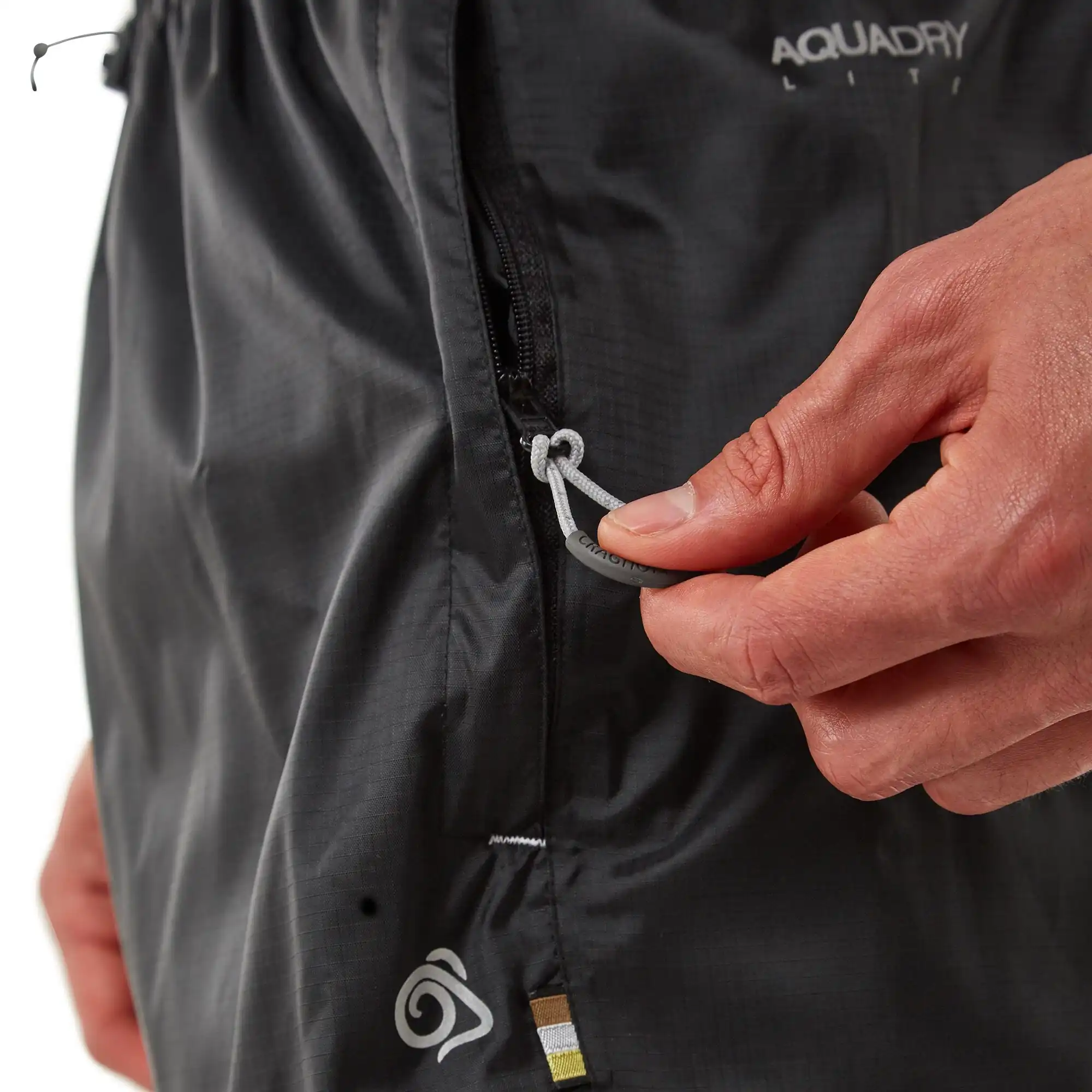 Craghoppers Ascent Waterproof Over Pants - Image 6