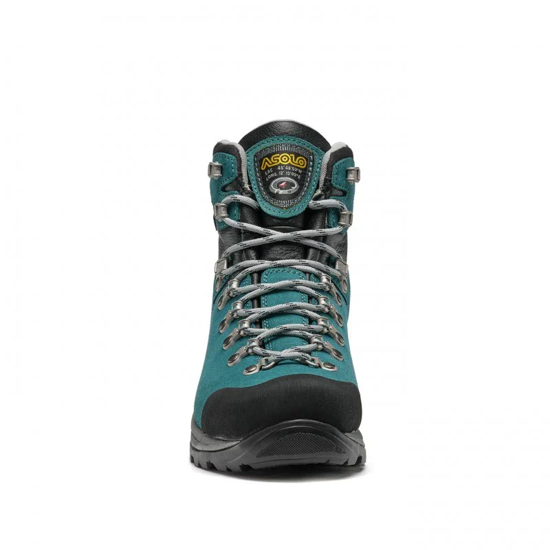 Asolo Greenwood Evo GV Womens Hiking Boot - Bunion Fit - Image 5