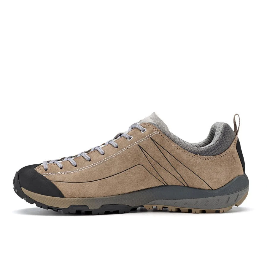 Asolo Space GV Womens Hiking Shoe - Walnut - Image 2