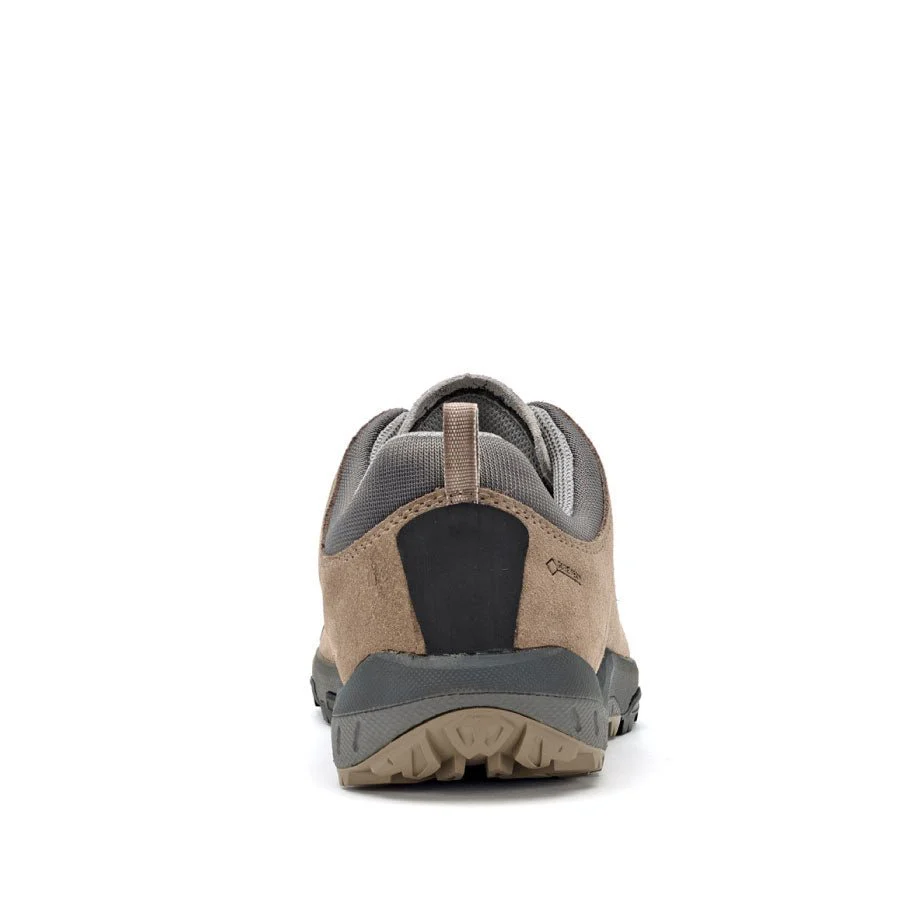 Asolo Space GV Womens Hiking Shoe - Walnut - Image 3