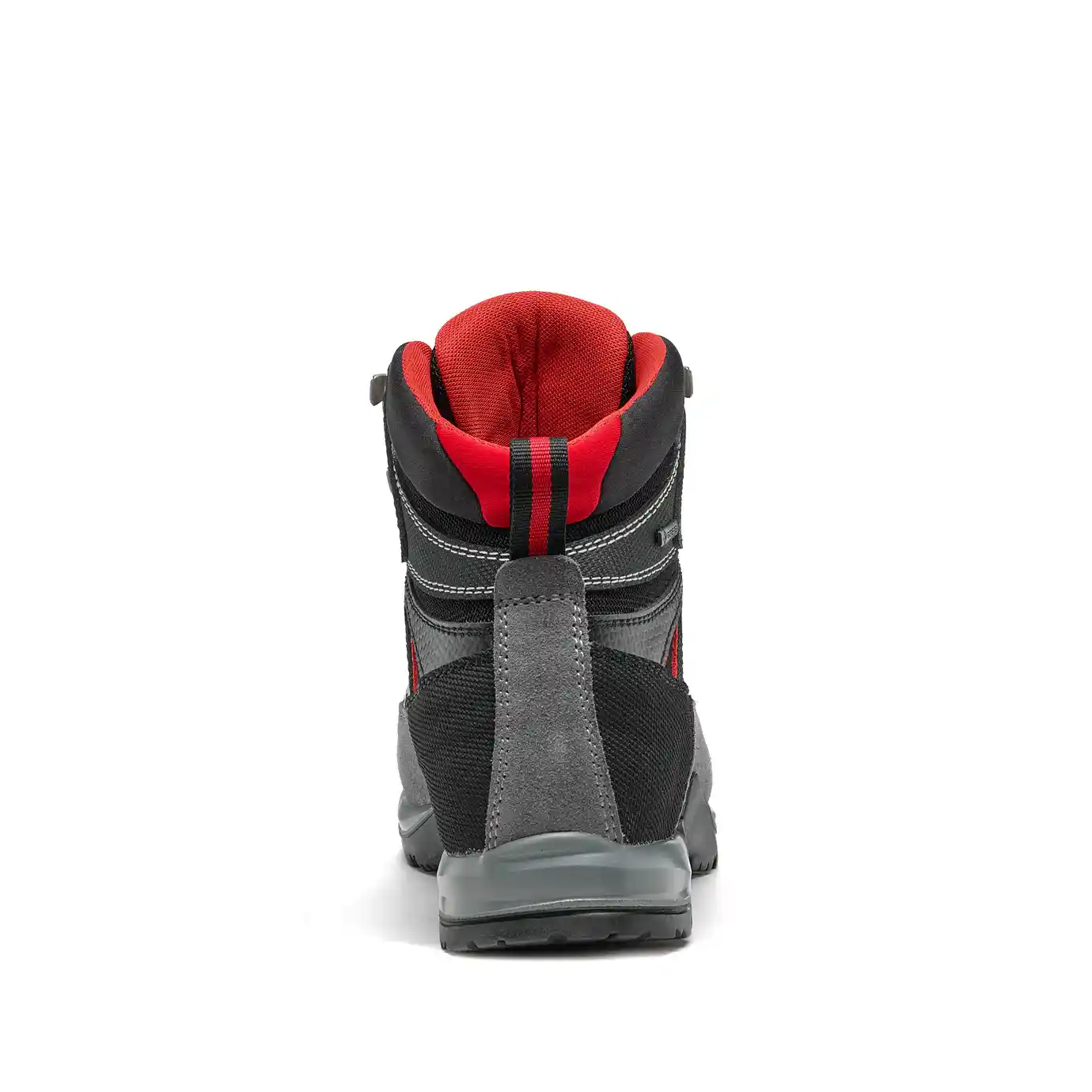 Asolo Stynger GTX ML Womens Hiking Boot - Grey/Gunmetal - Image 6