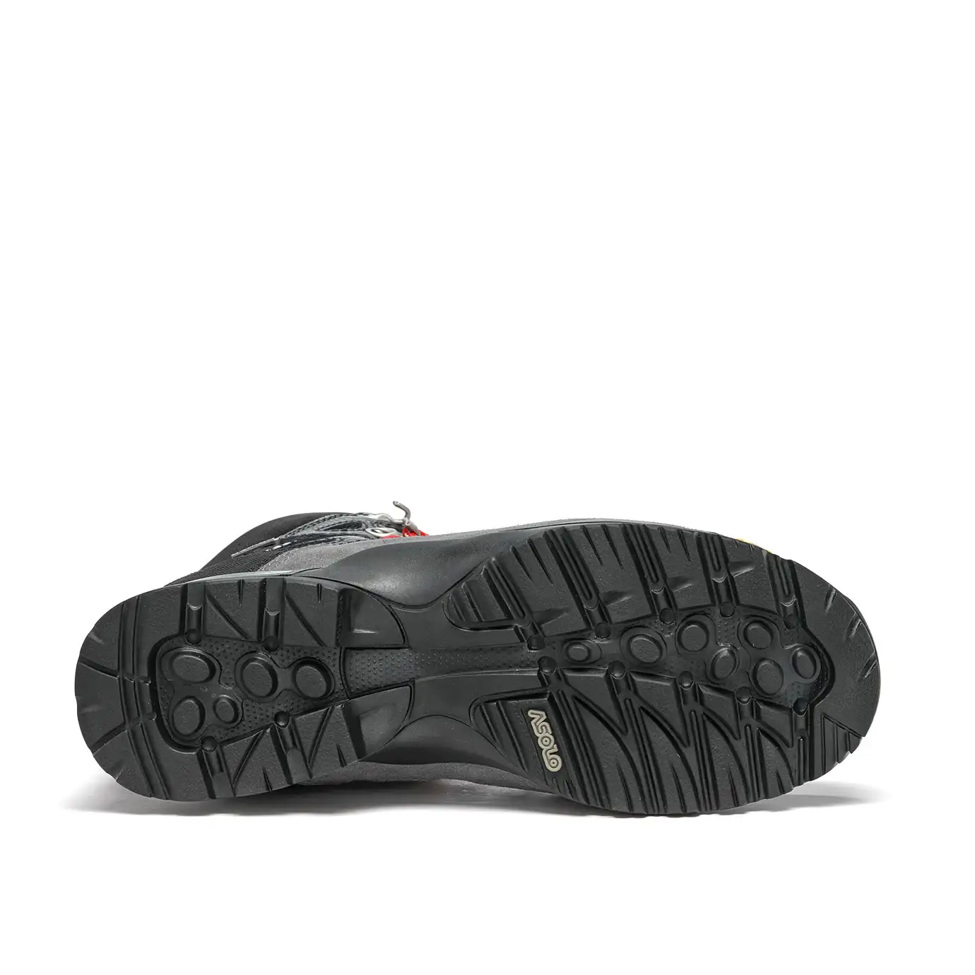 Asolo Stynger GTX ML Womens Hiking Boot - Grey/Gunmetal - Image 7
