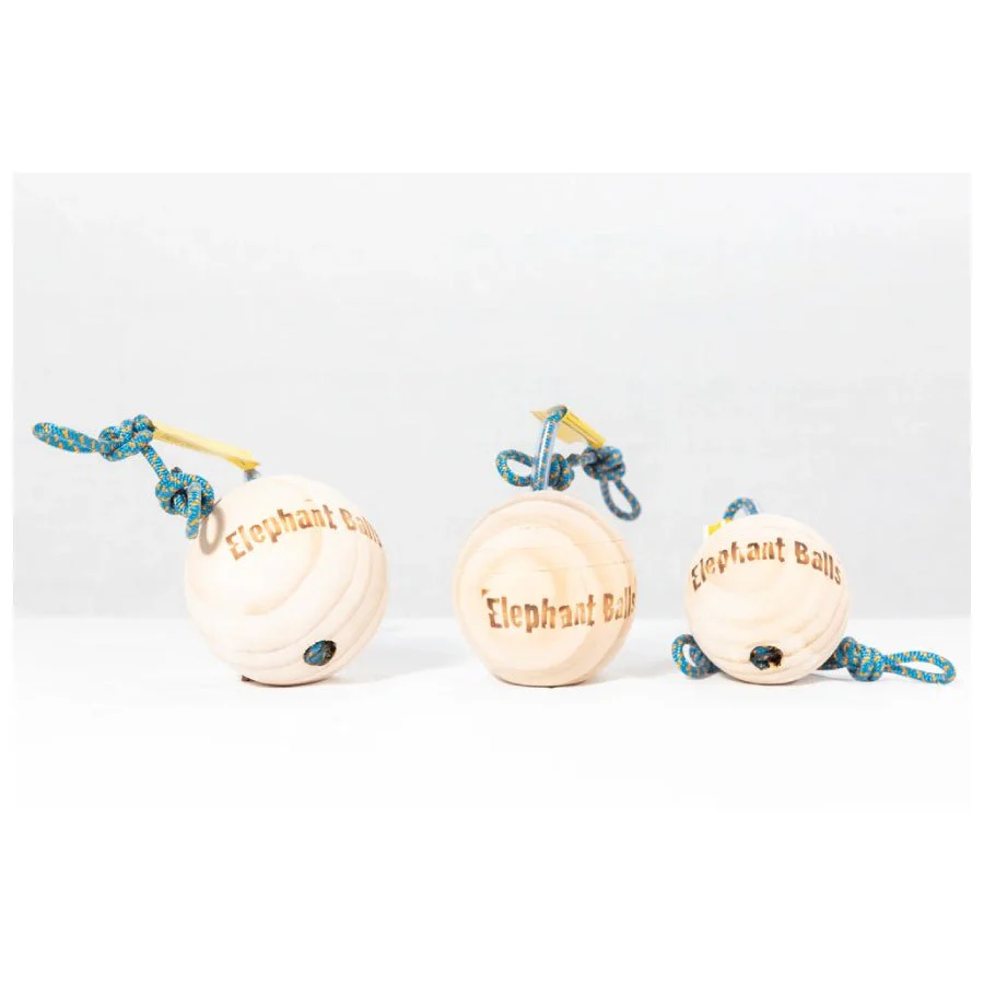 Awesome Woodys Elephant Balls - Extra Large - Image 2