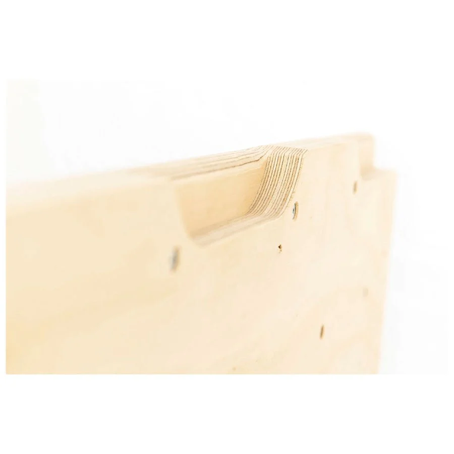 Awesome Woodys The Home Boy Hangboard - Image 4