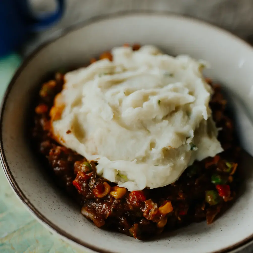 Back Country Cuisine Freeze Dried Food - Cottage Pie - Image 3