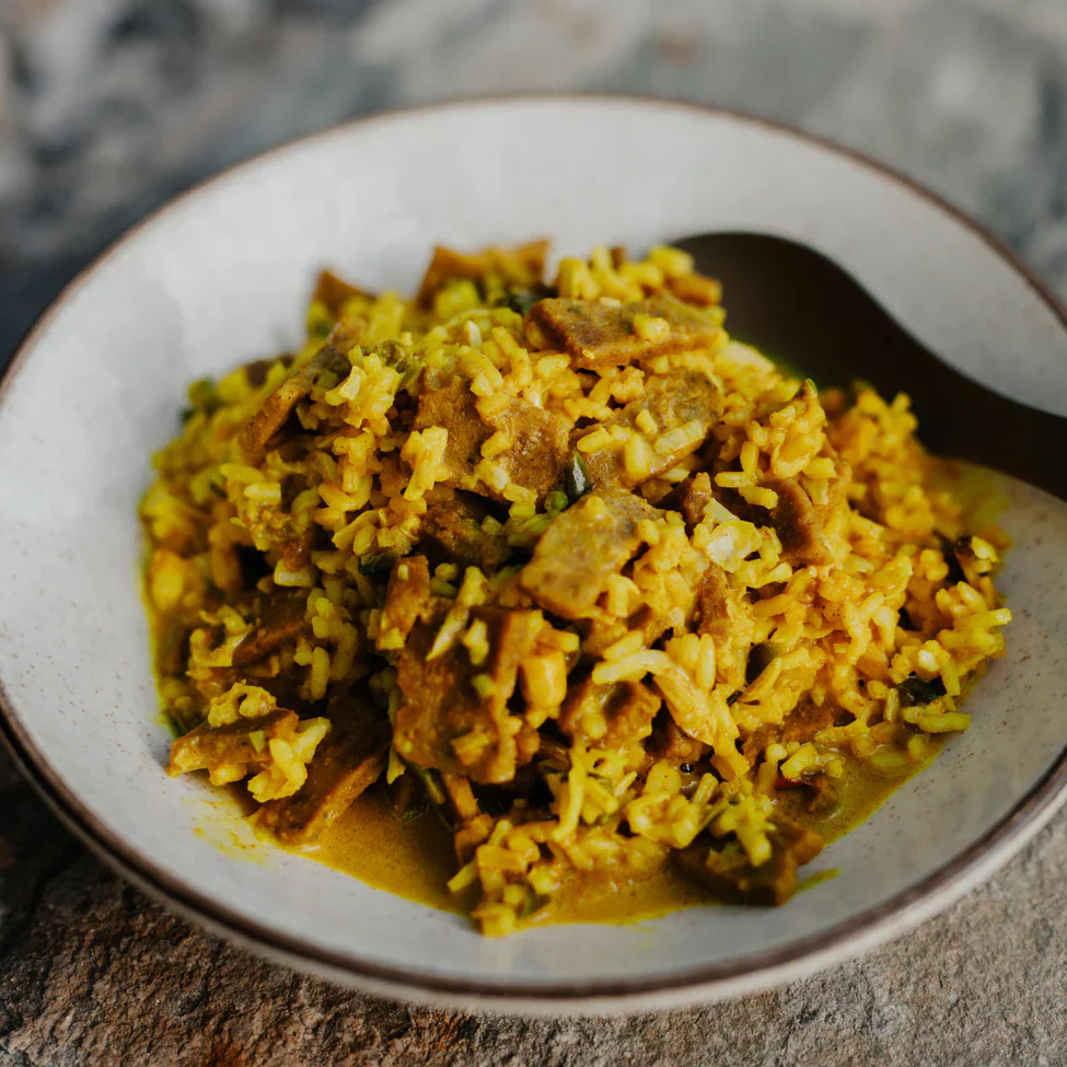 Back Country Cuisine Freeze Dried Food - Elite Biryani Lamb - Image 3