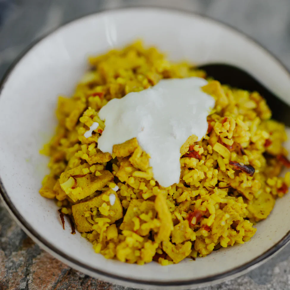 Back Country Cuisine Freeze Dried Food - Elite Korma Chicken - Image 3